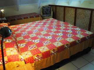 Whitesands Beach Villas - Rarotonga - 2