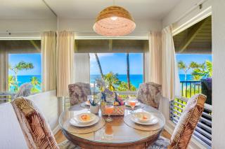 Pali Ke Kua 209 - Princeville - 6