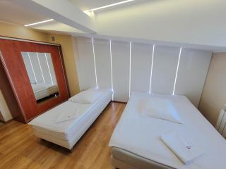 Hotel Ambrozja - Sierpc - 4