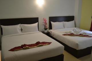 DR Hotel Penang - Bayan Lepas - 7