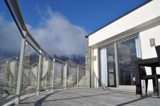 Queenstown Village Apartments - Queenstown - 1