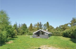 Holiday Home Bøgevej Fjerritslev Xi - 9