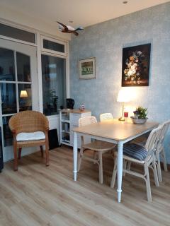 Familie Postma B&B Anjum - 2