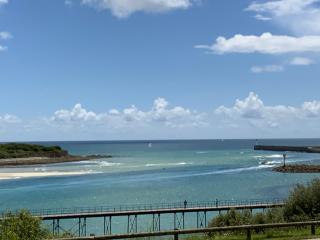 Appartement du Port - Audierne - 2