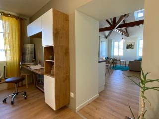 Appartement du Port - Audierne - 5