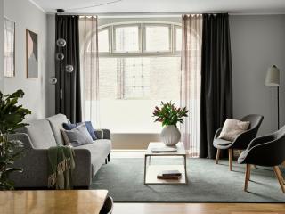 Rosenborg Hotel Apartments - Copenaghen - 1
