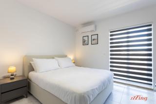 A stunning apartment with spectacular sea views - St Paul's Bay - 7