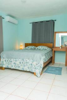 casa acogedora de 3 habitaciones - Santa Bárbara de Samaná - 8
