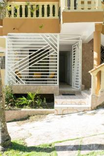casa acogedora de 3 habitaciones - Santa Bárbara de Samaná - 5