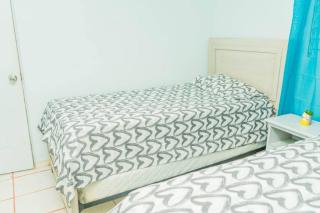 casa acogedora de 3 habitaciones - Santa Bárbara de Samaná - 3