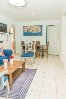 casa acogedora de 3 habitaciones - Santa Bárbara de Samaná - 1