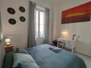 Flower 11 apartment - Bari - 4