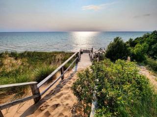Lake Effect Lodge 3 Minutes From The Beach! - Holland - 4