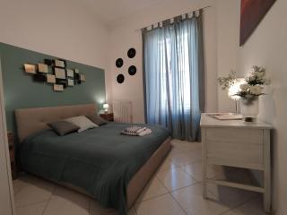 Flower 11 apartment - Bari - 8