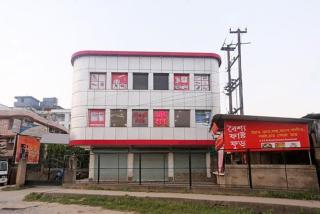 LISA GUEST HOUSE - Guwahati - 6