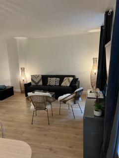 NOTRE DAME - STYLISH APARTMENT - 1