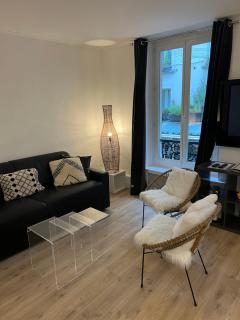 NOTRE DAME - STYLISH APARTMENT - Paris - 3