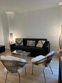 NOTRE DAME - STYLISH APARTMENT - Paris - 2