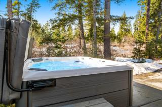 Panorama Pines Lodge & Guesthouse - Cle Elum - 6