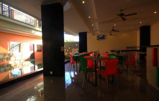 The Agung Residence - Seminyak - 3