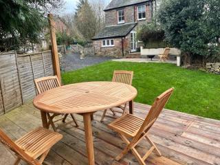 Cwmbach Cottage, Hay on Wye - 8