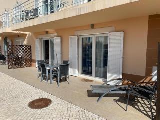 Cabanas Garden 1 bedroom GF facing the pool WPCG56 - 9