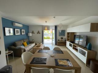 Cabanas Garden 1 bedroom GF facing the pool WPCG56 - 5