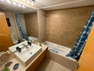 Cabanas Garden 1 bedroom GF facing the pool WPCG56 - 4