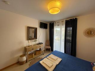 Cabanas Garden 1 bedroom GF facing the pool WPCG56 - 2