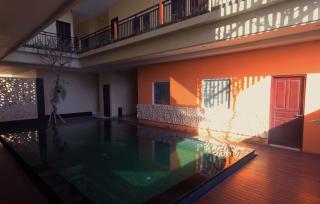 The Agung Residence - Seminyak - 4