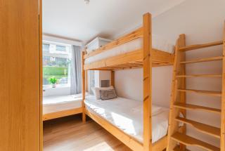 The Nook In The Afan Forest Bike Park by STAE-homes - 8