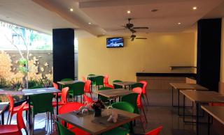 The Agung Residence - Seminyak - 9