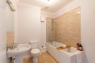 The Nook In The Afan Forest Bike Park by STAE-homes - 6