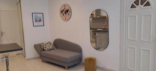 Les arcades Studio Coeur de ville - Cholet - 2