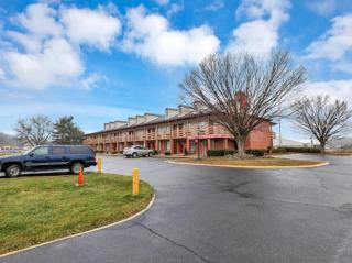 Red Roof Inn Uhrichsville - Uhrichsville - 8