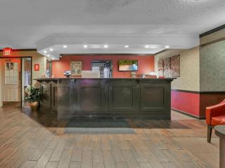 Red Roof Inn Uhrichsville - Uhrichsville - 1