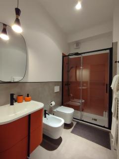 A casa di Twiggy - Bolonia - 4