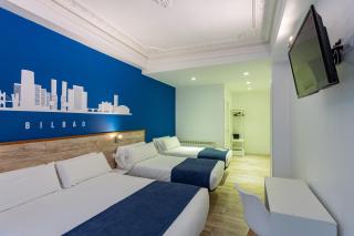 Casual Blue - Bilbao - 3
