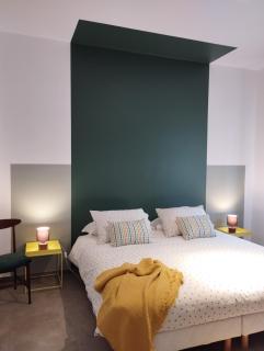 A casa di Twiggy - Bolonia - 8