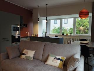 A casa di Twiggy - Bolonia - 3