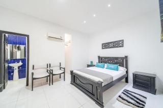Hotel Mar di Plata - Barranquilla - 9