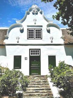 Historic Church Street Charmer! - Tulbagh - 0