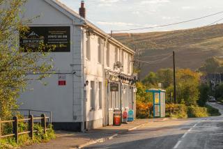 The Nook In The Afan Forest Bike Park by STAE-homes - 5