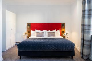 The Berkeley Square Hotel Bristol - 7