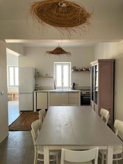 Modern Apartment with Sea View - Antiparos - 80 sqm - Terrace - Andiparo - 6