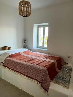 Modern Apartment with Sea View - Antiparos - 80 sqm - Terrace - 4