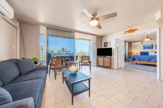 Island Surf 601B - Kihei - 7