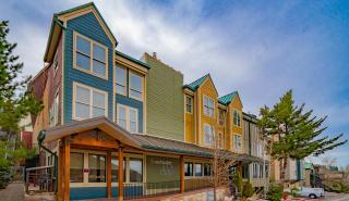 Multi Resorts at Lift Lodge - Park City - 0
