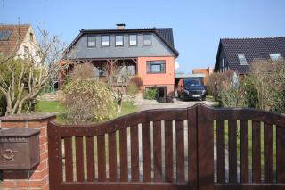 Strandkoje - Ahrenshoop - 6