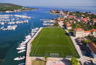 Apartman Carpe Diem - Sutomišćica - 9